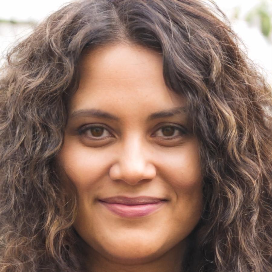 Dr. Sarah Mitchell, Chief Data Scientist